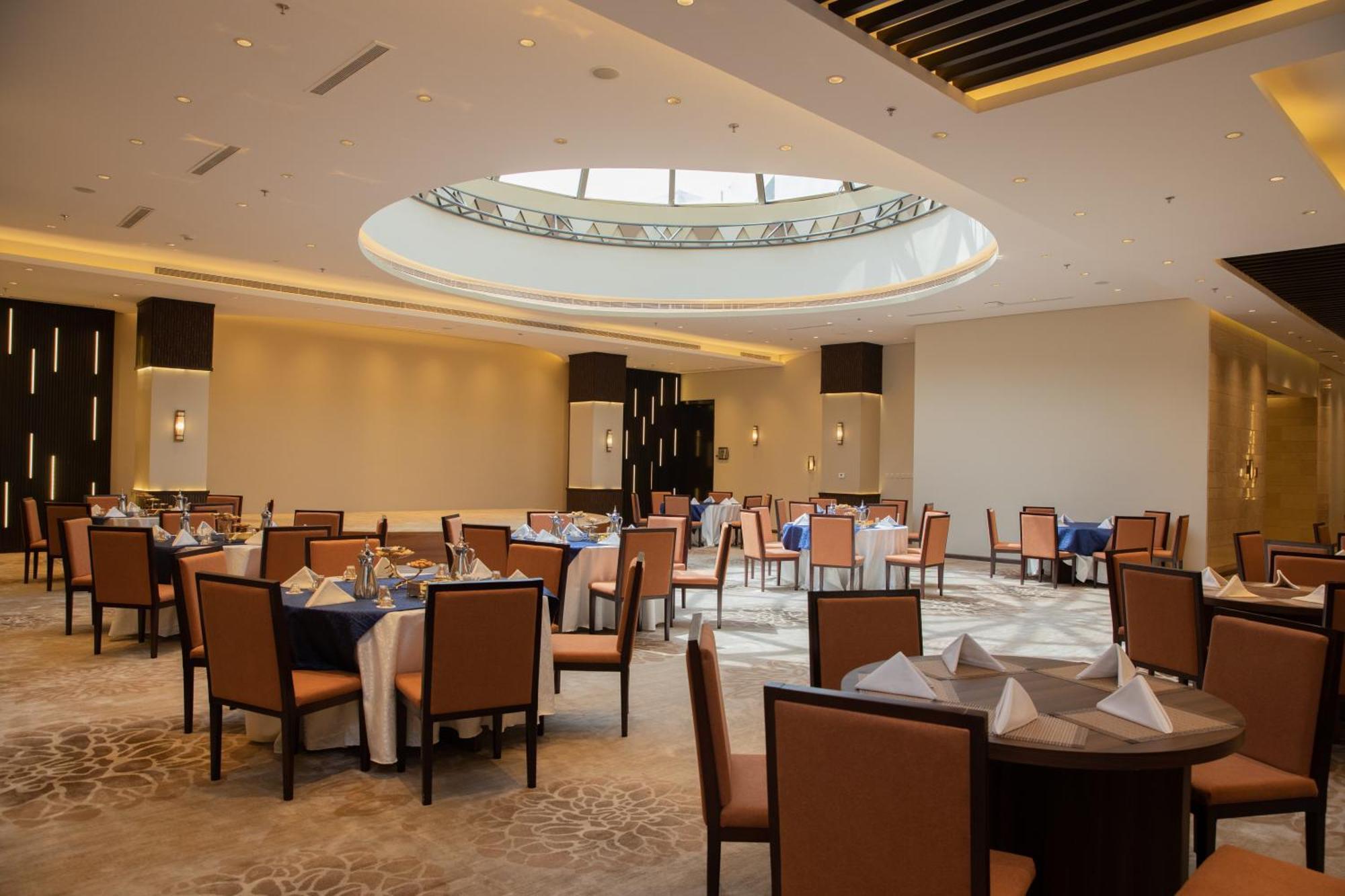 Sun & Moon Bacca 4* مكة