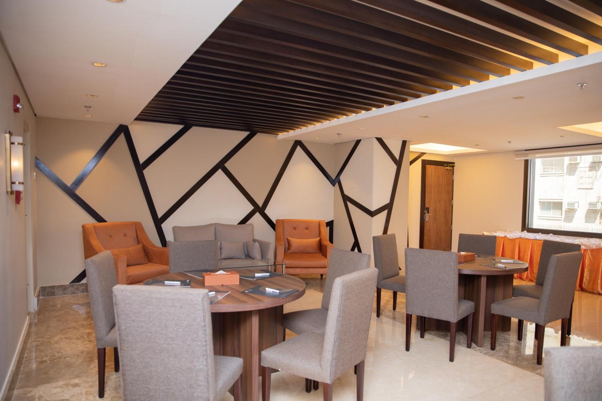 Hotel Sun & Moon Bacca La Mecque
